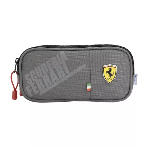 Lapicera Doble Ferrari Scuderia