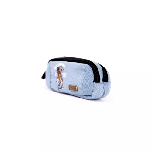 Lapicera Doble Tigre Jean Book