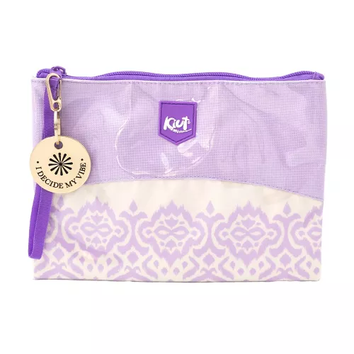 Lapicera Fashion Kiut Lace