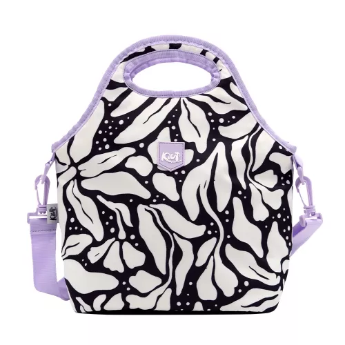 Lonchera Fashion Kiut Dark Paradise