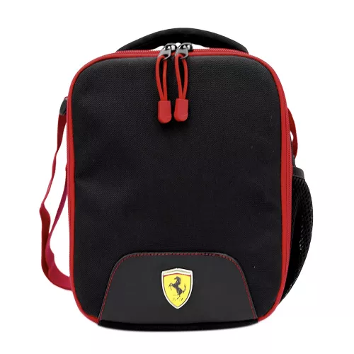 Lonchera Ferrari Race