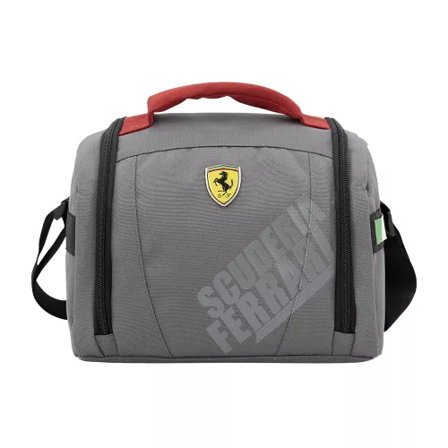 Lonchera Ferrari Scuderia