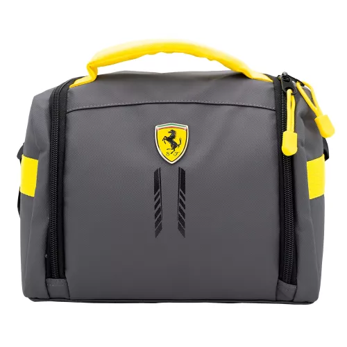 Lonchera Ferrari Yellow Light