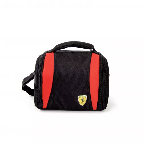 Lonchera Monza Ferrari