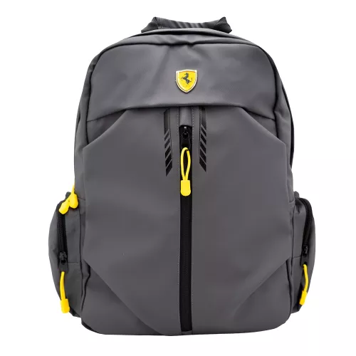 Mochila Ferrari Yellow Light