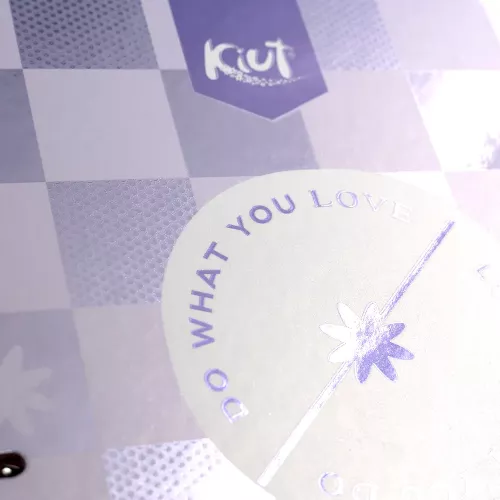 Carpeta Dura Book 3A Prof Kiut Do What You Love, Love What You Do