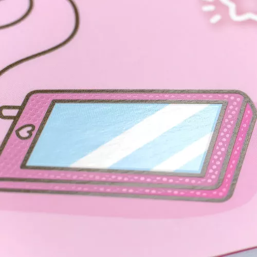 Cuad DO Amer Hello Kitty Ry 100H Tinychum
