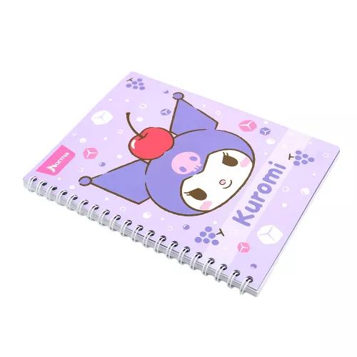 Cuad Do Amer Kuromi C7 100H Cherry