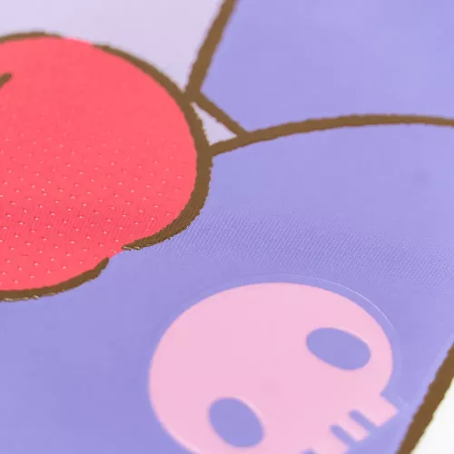 Cuad DO Amer Kuromi Ry 100H Cherry