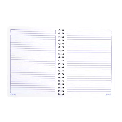 Cuad DO Amer Kuromi Ry 100H Cherry