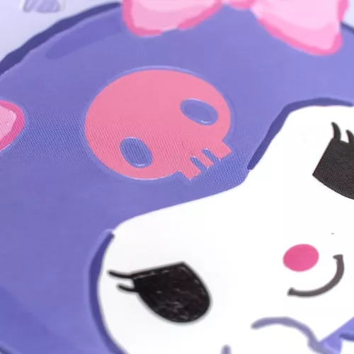 Cuad DO Amer Kuromi Ry 100H Welcome to my room - Mirror