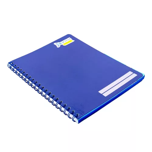 Cuad DO Amer Norma Color Bl 100H Azul Rey