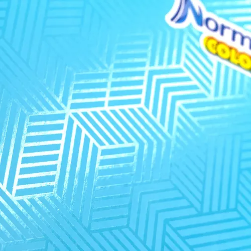Cuad DO Amer Norma Color Ry 100H Azul Claro