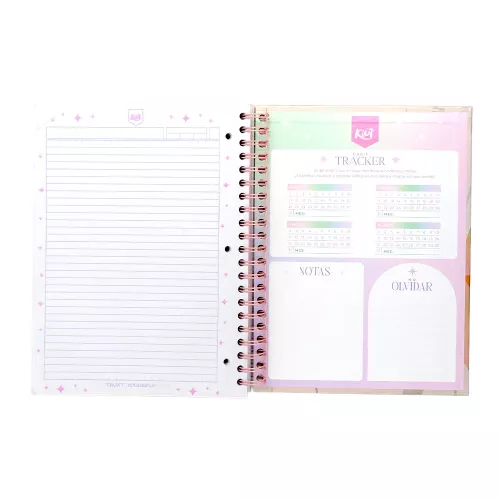 Cuad DO Dura Book Prof Kiut Ry 160H 5M Beautiful Moments