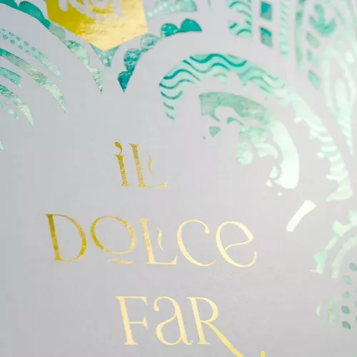 Cuad DO Dura Book Prof Kiut Ry 160H 5M IL Dolce Far Niente