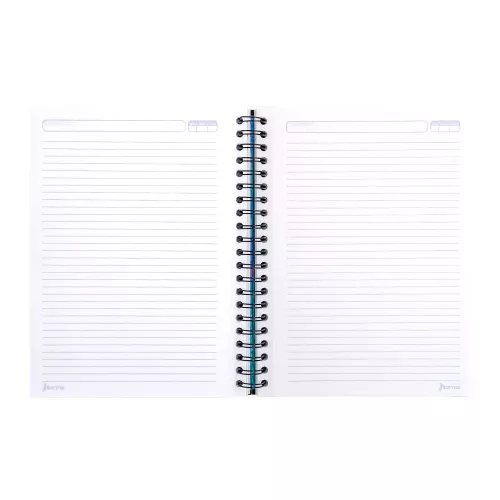 Cuad DO Dura Book Prof Unicampus Ry 160H 5M Plumas Rosas
