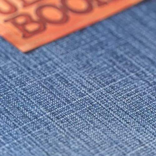 Cuad DO Fran Jean Book C7 100H Clasico Azul fuerte