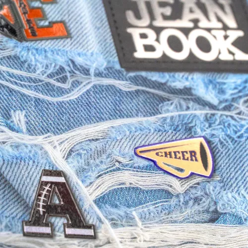 Cuad DO Fran Jean Book Rev C5 100H PC Sports