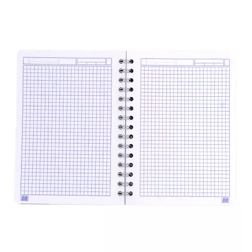 Cuad DO Fran Jean Book Rev C5 100H PC Sports
