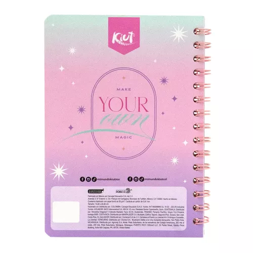 Cuad DO Fran Kiut 100 H Raya Faith Over Fear