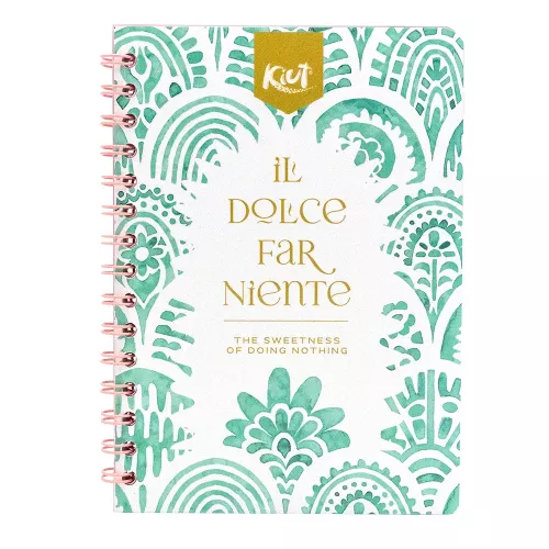 Cuad DO Fran Kiut C7 100H IL Dolce Far Niente