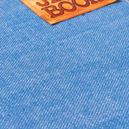 Cuad DO Prof Jean Book C5 100H Clasico Azul claro