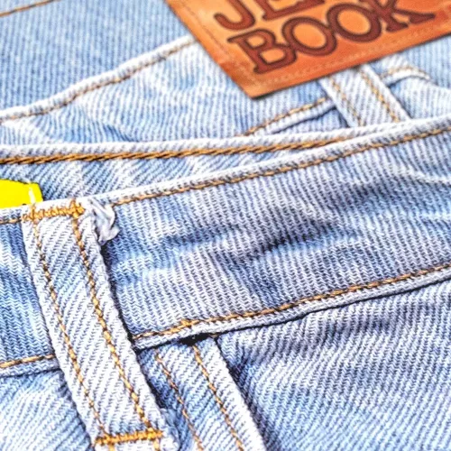 Cuad DO Prof Jean Book C7 100H Clasico -Flor
