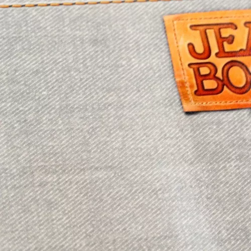Cuad DO Prof Jean Book C7 100H Clasico Gris