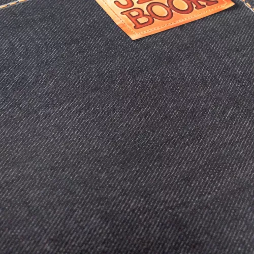 Cuad DO Prof Jean Book Ry 100H Clasico Negro