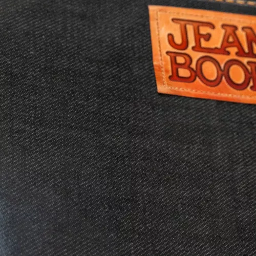 Cuad DO Prof Jean Book Ry 200H 5M Clasico Negro