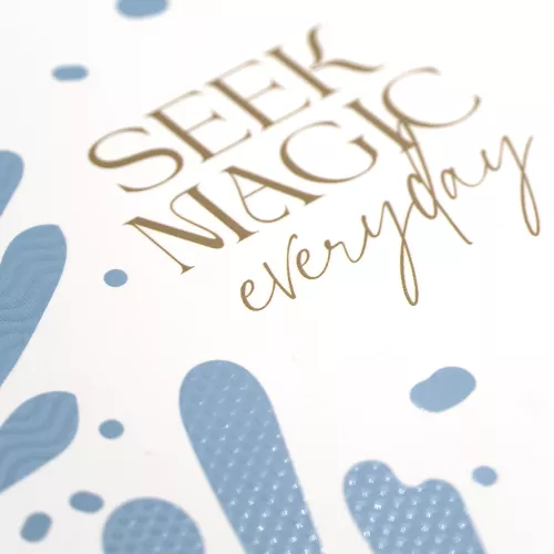 Cuad DO Prof Kiut C7 200H 5M Seek Magic Everyday