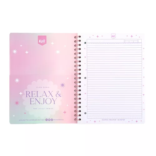 Cuad DO Prof Kiut Ry 100H Believein in your Dreams Dreams Come True