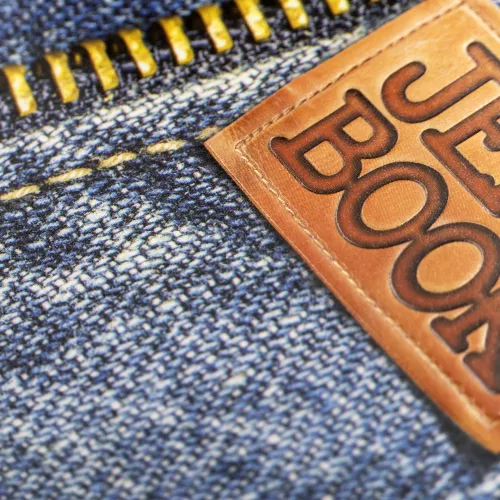 Cuaderno Argollado Frances Raya Jean Book 2 100 Hojas