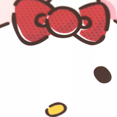 Cuaderno Argollado Profesional Raya Hello Kitty Apple - Cinnamon 100 Hojas