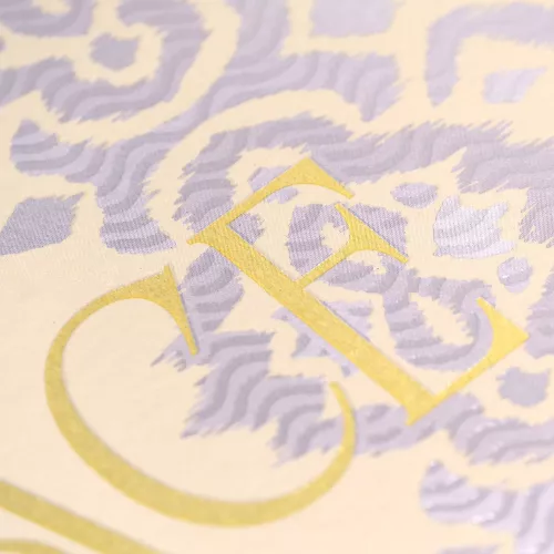 Cuaderno Argollado Profesional Raya Kiut Peace 200 Hojas