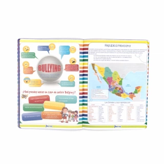 Cuaderno Cosido College Libreta de Tareas Norma Color Morado