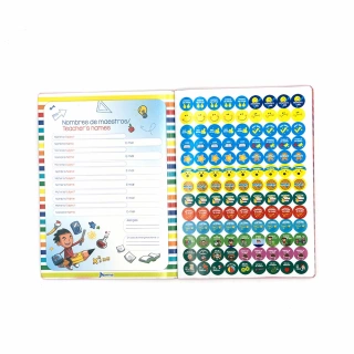 Cuaderno Cosido College Libreta de Tareas Norma Color Morado