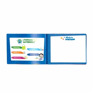 Cuaderno Cosido Italiano Cuadro Aleman Norma Color Rojo 100 Hojas