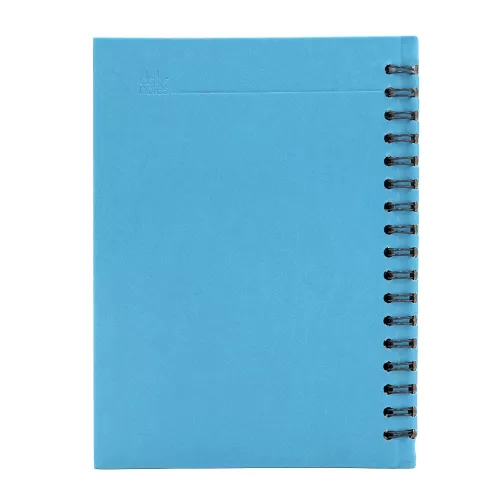 Cuaderno Cosido Norma Color 360 Grados