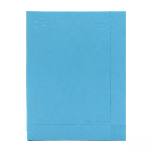 Cuaderno Cosido Norma Color 360 Grados