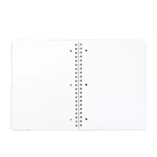 Cuaderno Cosido Norma Color 360 Grados