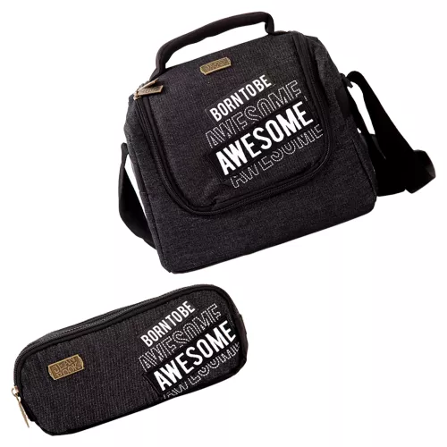 Kit Awesome Jean book