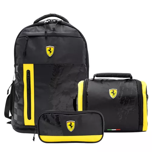 Kit Ferrari drift
