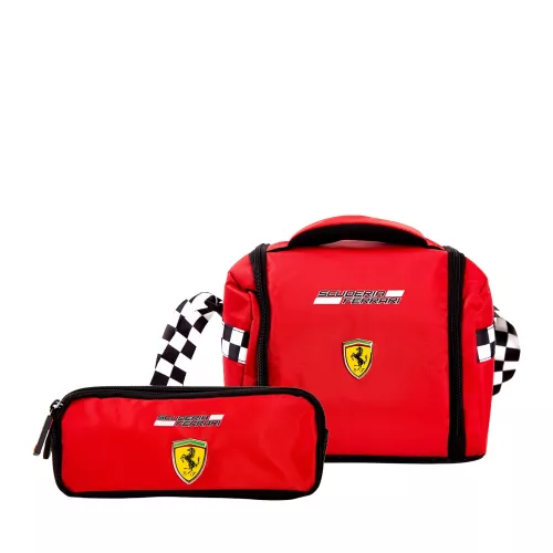 Kit Ferrari Export