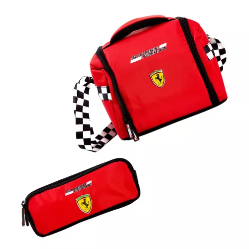 Kit Ferrari Export