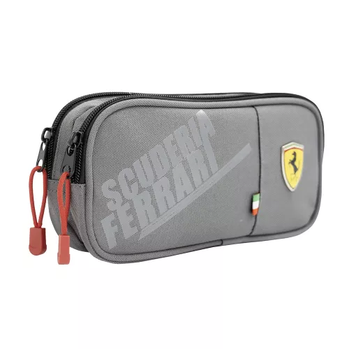 Lapicera Doble Ferrari Scuderia