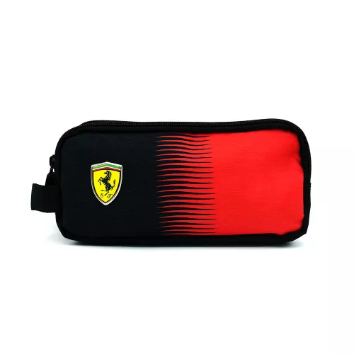 Lapicera Doble Ferrari Tributo