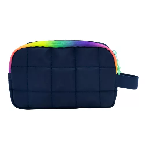 Lapicera doble Kiut Midnight Blue