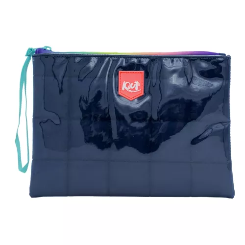 Lapicera Fashion Kiut Midnight Blue