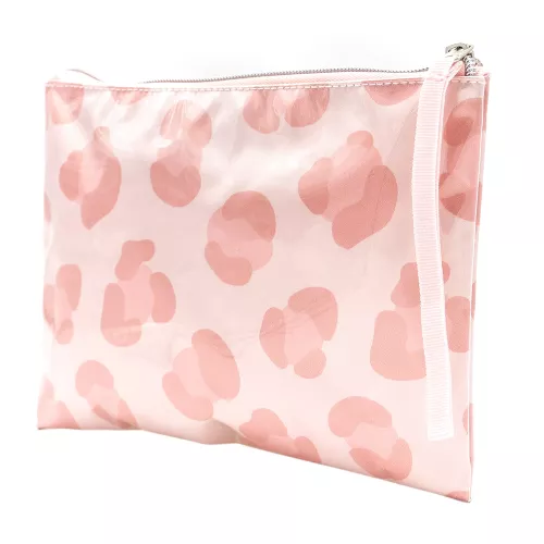 Lapicera Fashion Kiut Pink Animal